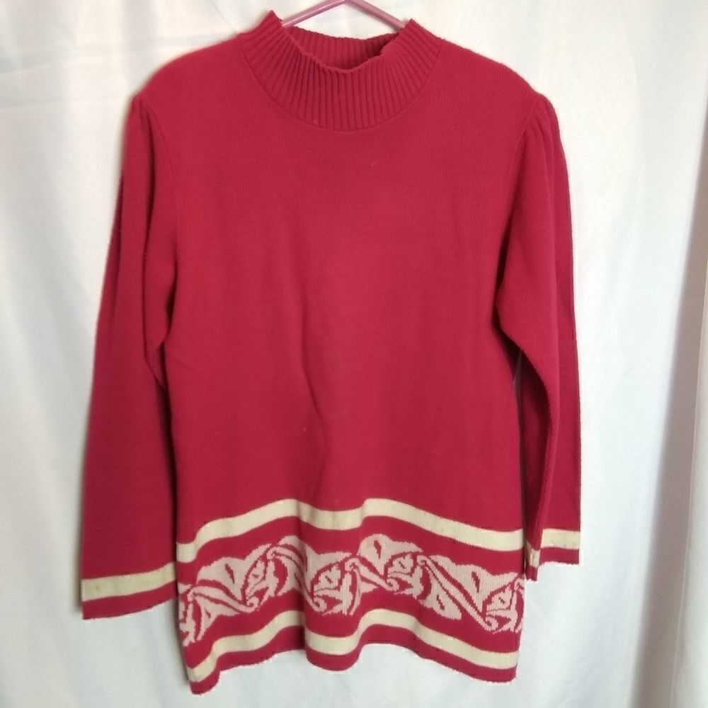 Vintage Jo Hardin sweater 